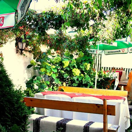 Guest House Zodiac Samokow Exterior foto