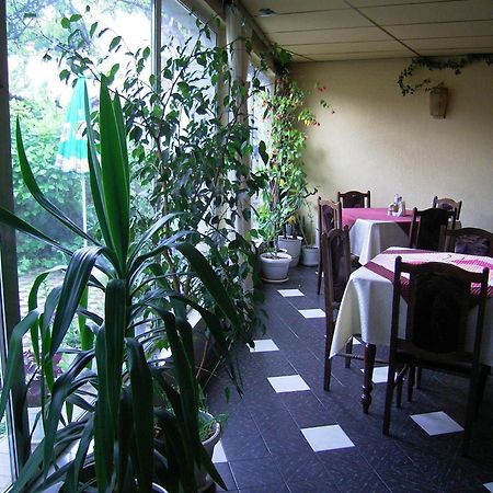 Guest House Zodiac Samokow Exterior foto
