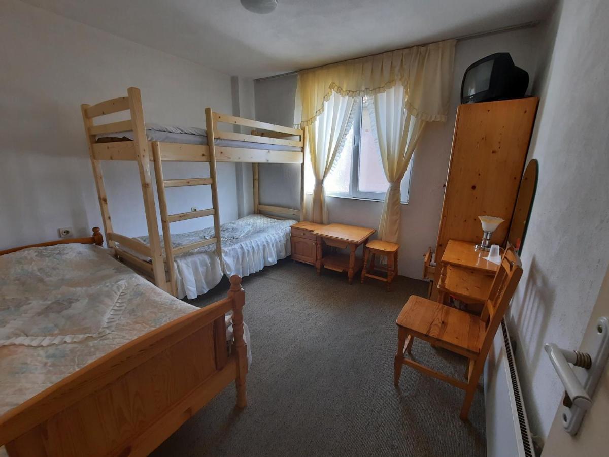Guest House Zodiac Samokow Exterior foto