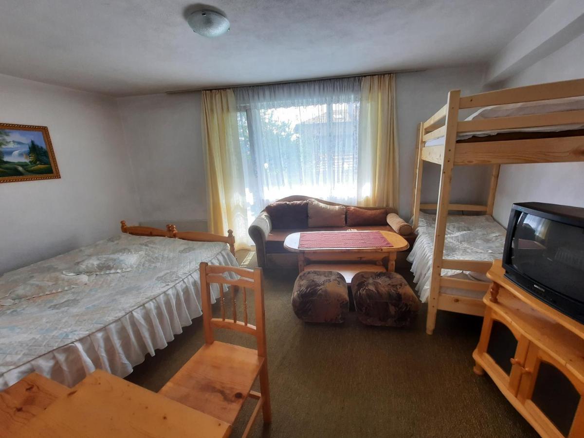 Guest House Zodiac Samokow Exterior foto