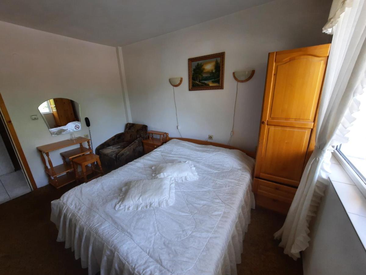 Guest House Zodiac Samokow Exterior foto