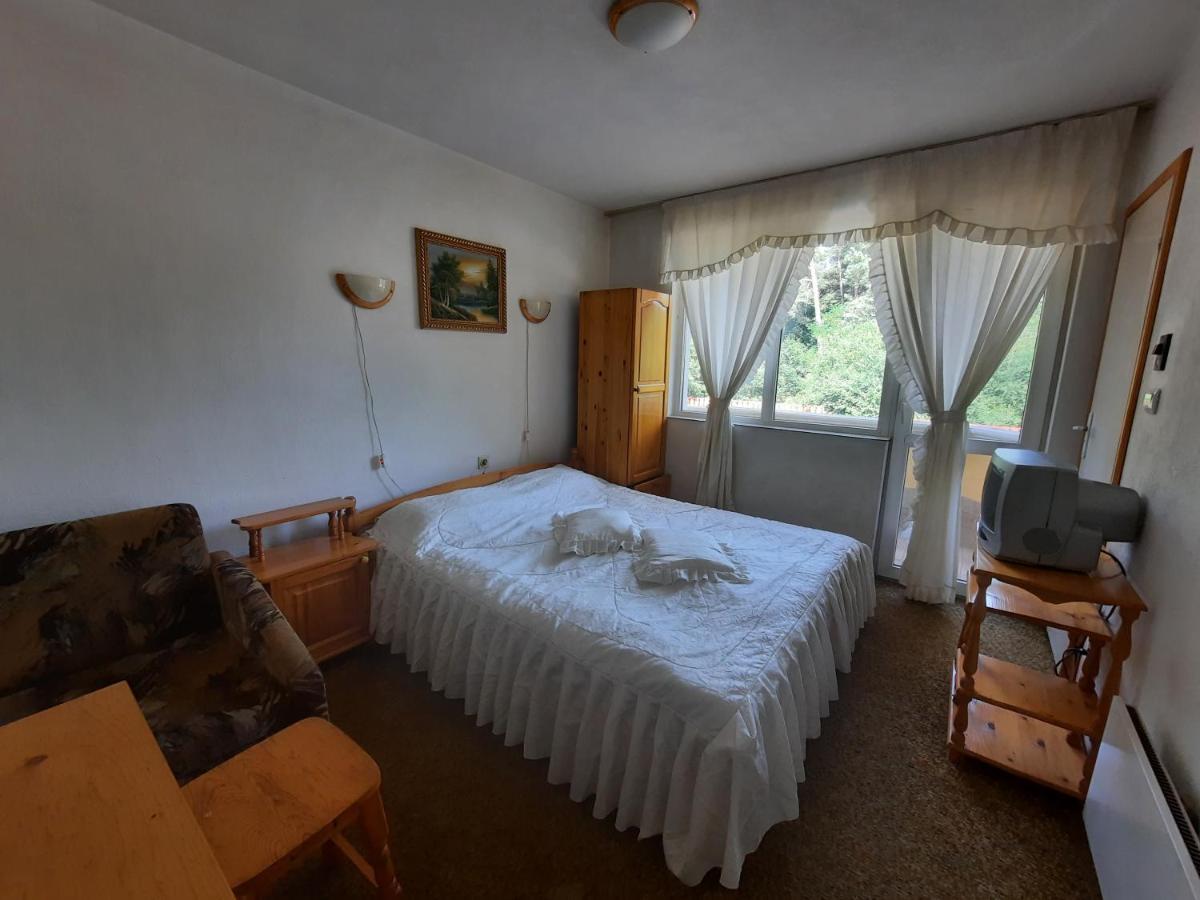 Guest House Zodiac Samokow Exterior foto