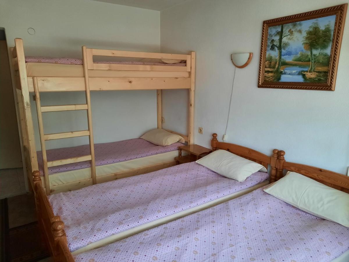 Guest House Zodiac Samokow Exterior foto