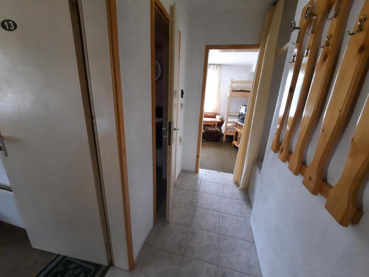 Guest House Zodiac Samokow Exterior foto
