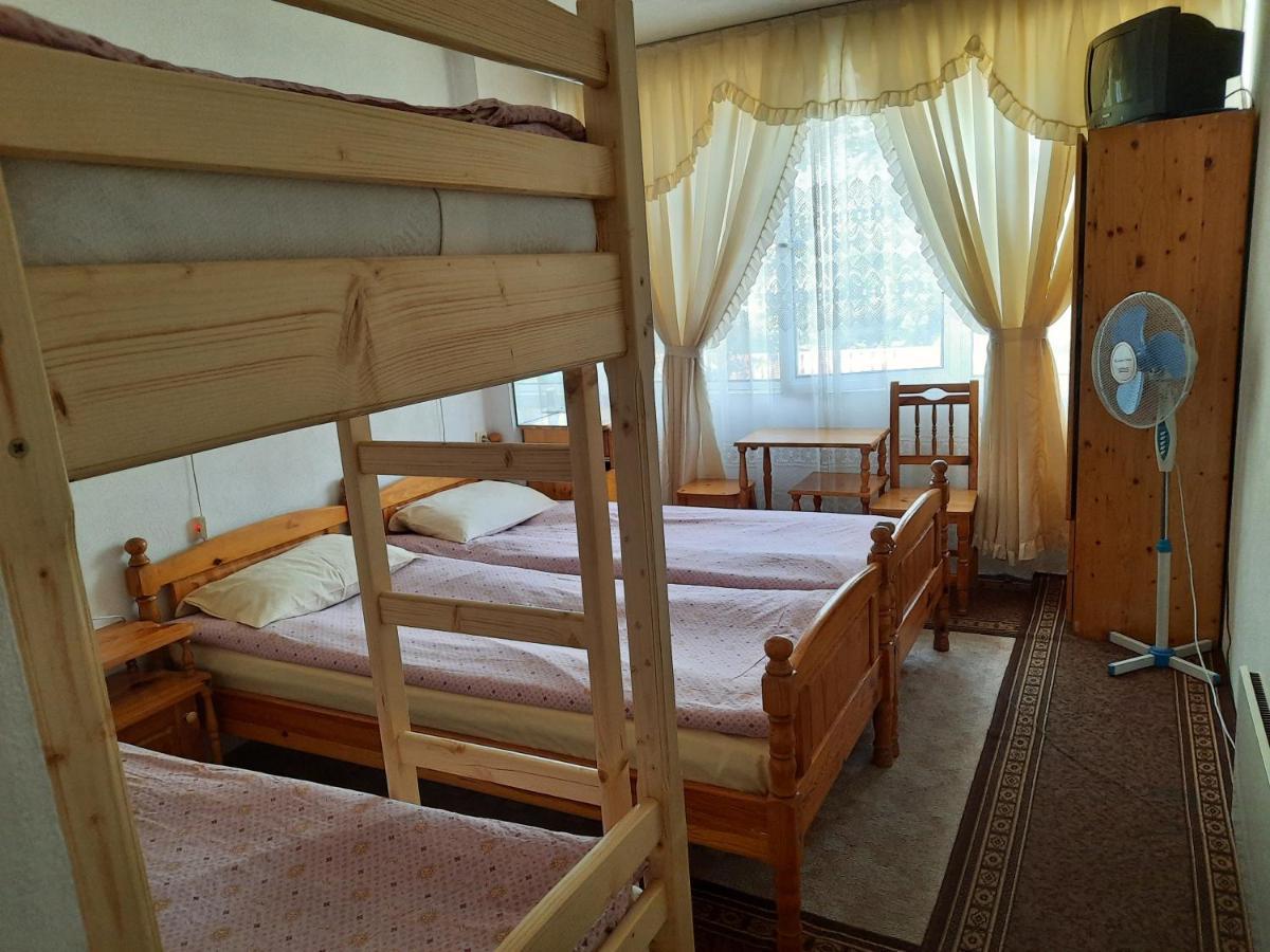 Guest House Zodiac Samokow Exterior foto