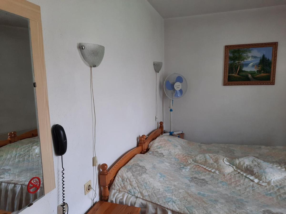 Guest House Zodiac Samokow Exterior foto