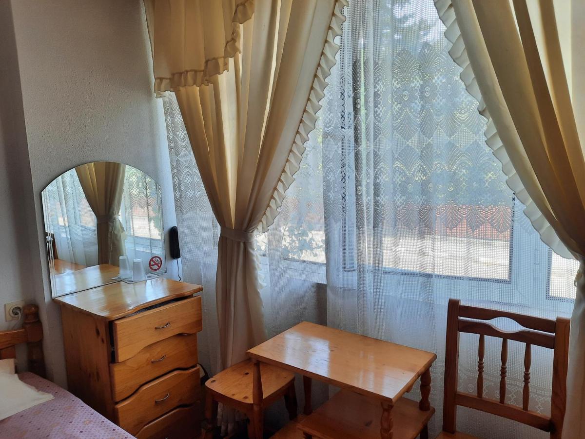 Guest House Zodiac Samokow Exterior foto