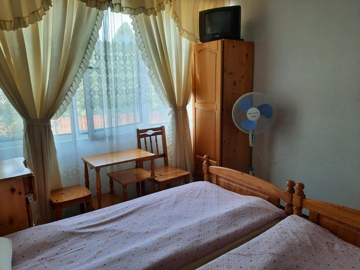 Guest House Zodiac Samokow Exterior foto