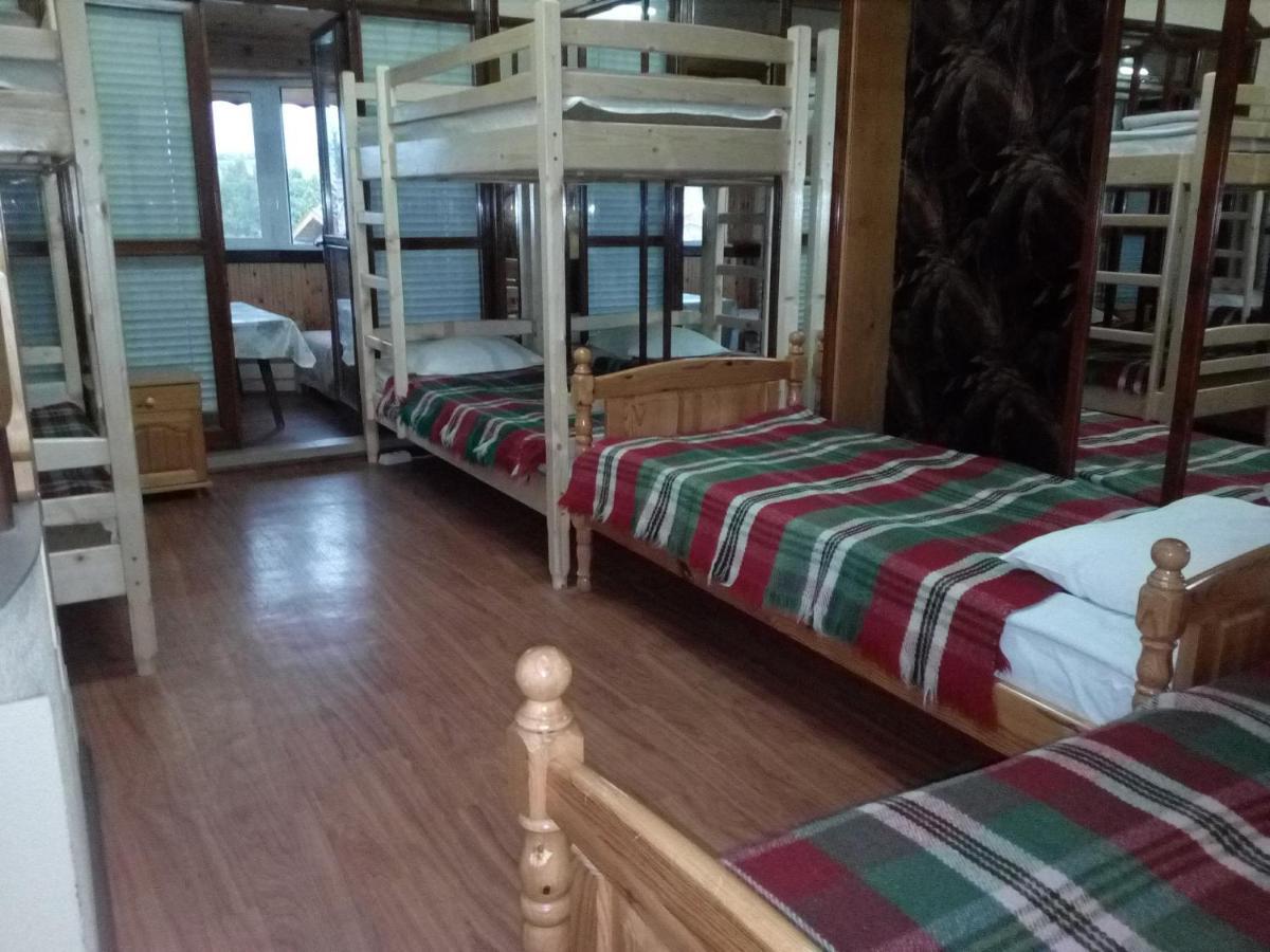 Guest House Zodiac Samokow Exterior foto