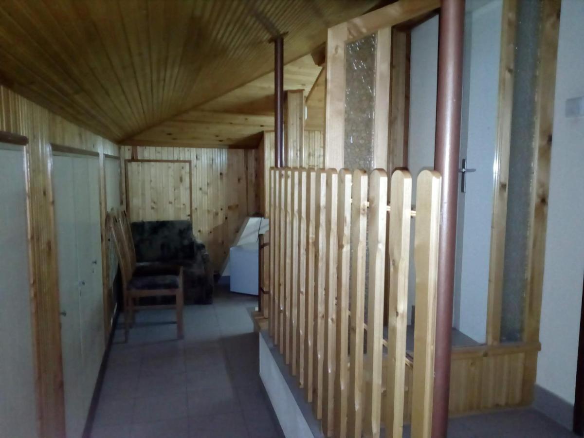 Guest House Zodiac Samokow Exterior foto