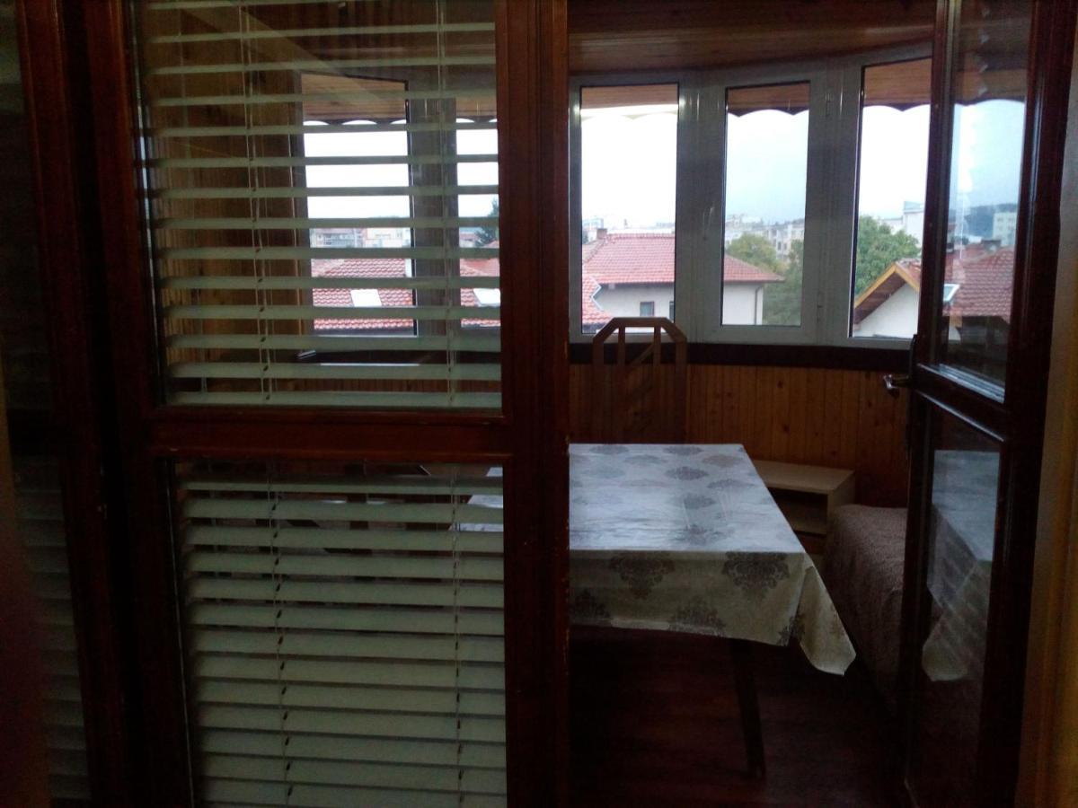 Guest House Zodiac Samokow Exterior foto