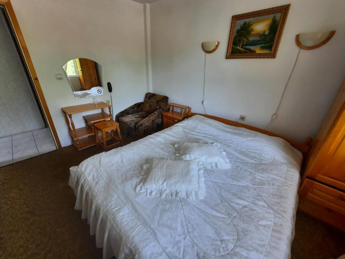 Guest House Zodiac Samokow Zimmer foto