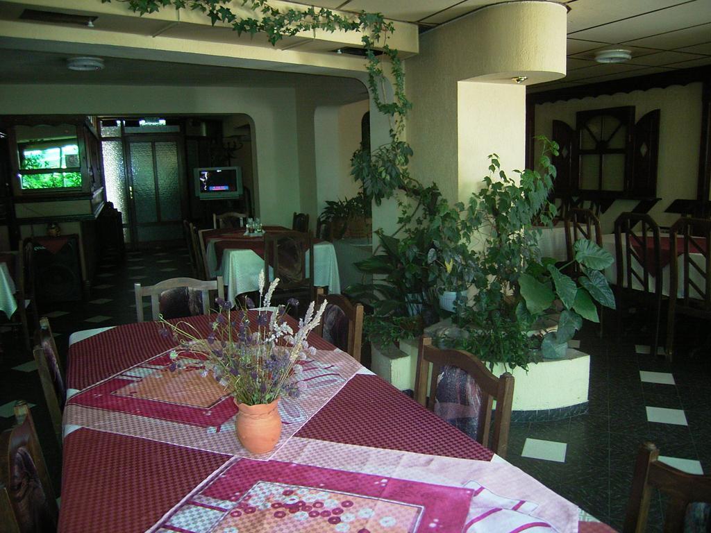Guest House Zodiac Samokow Exterior foto