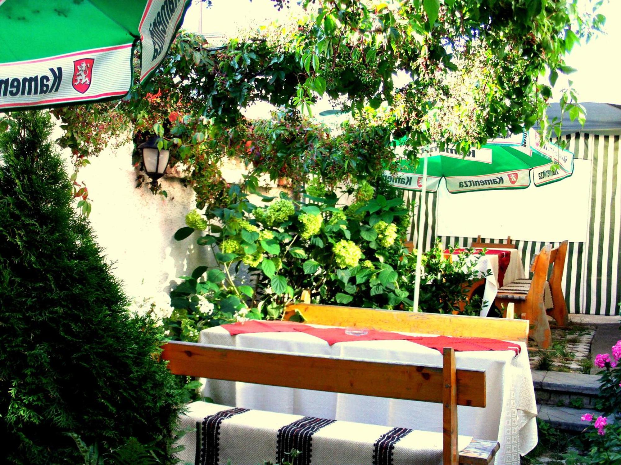Guest House Zodiac Samokow Exterior foto