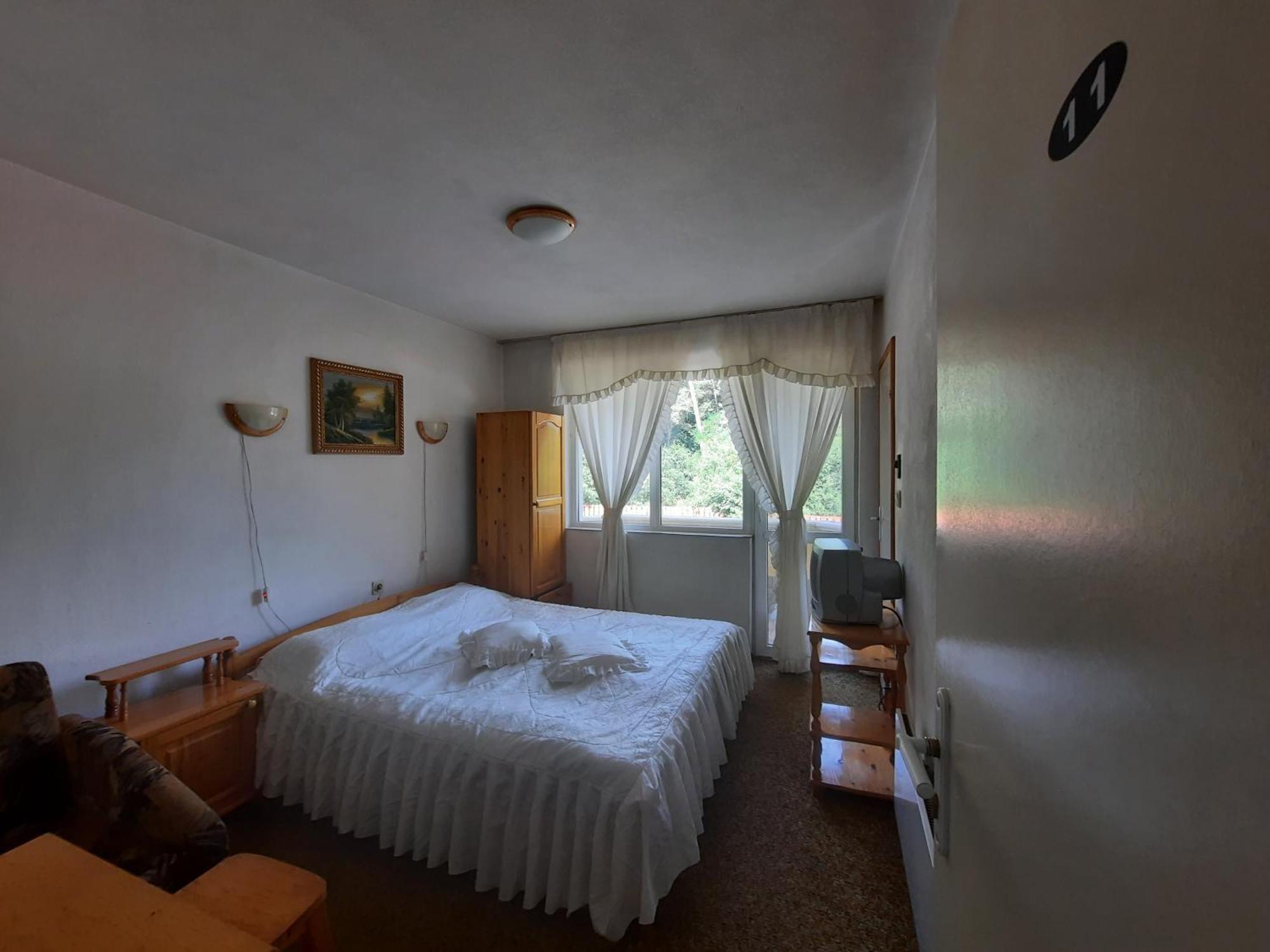 Guest House Zodiac Samokow Zimmer foto