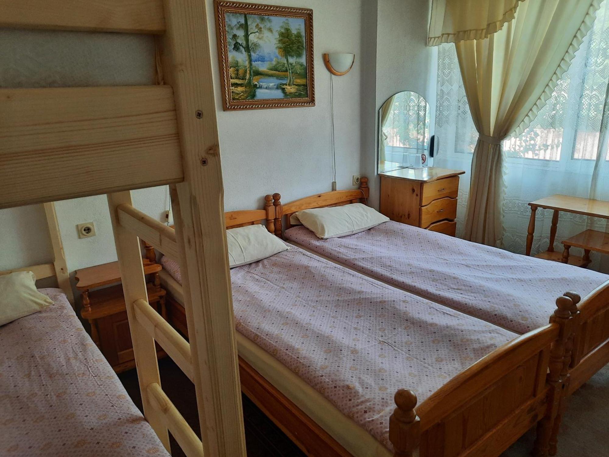 Guest House Zodiac Samokow Zimmer foto