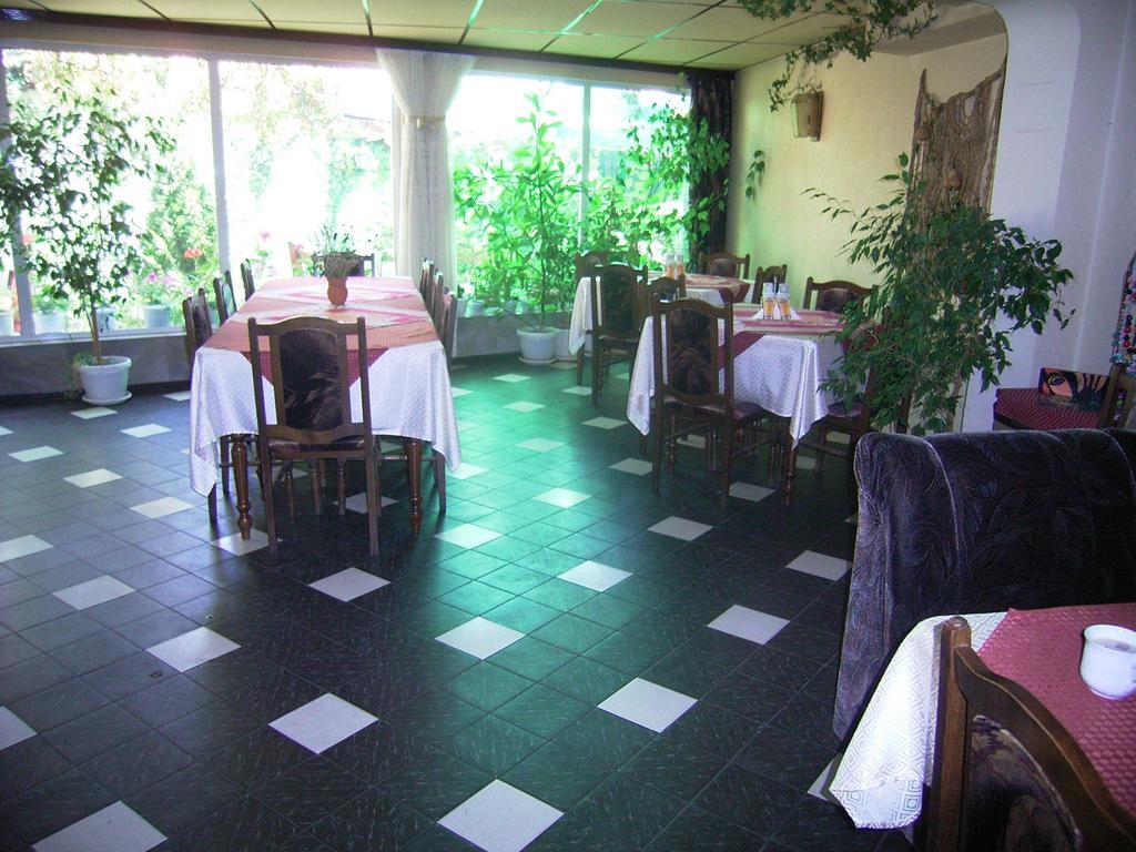Guest House Zodiac Samokow Exterior foto