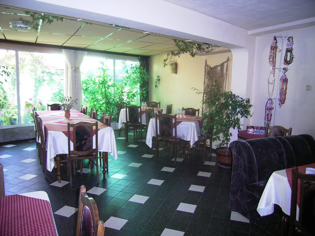 Guest House Zodiac Samokow Exterior foto