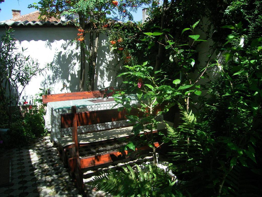Guest House Zodiac Samokow Exterior foto