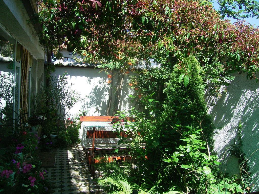 Guest House Zodiac Samokow Exterior foto