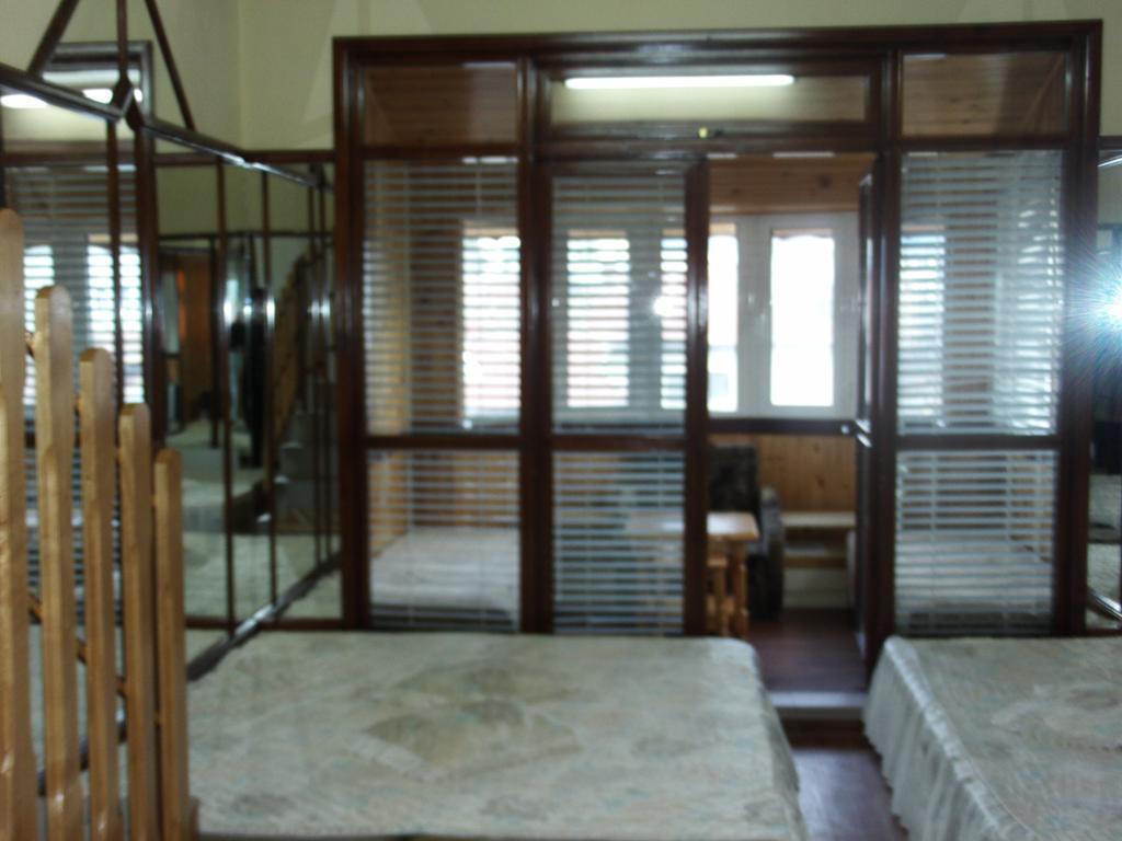 Guest House Zodiac Samokow Exterior foto