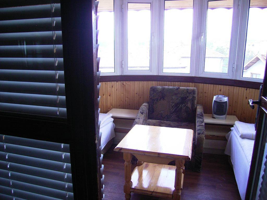 Guest House Zodiac Samokow Exterior foto