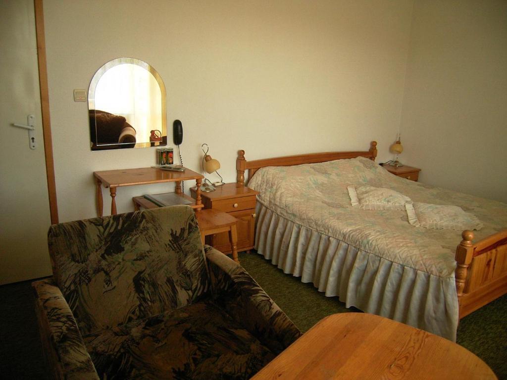 Guest House Zodiac Samokow Zimmer foto