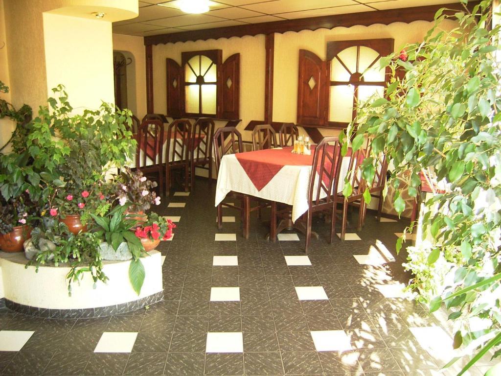 Guest House Zodiac Samokow Exterior foto