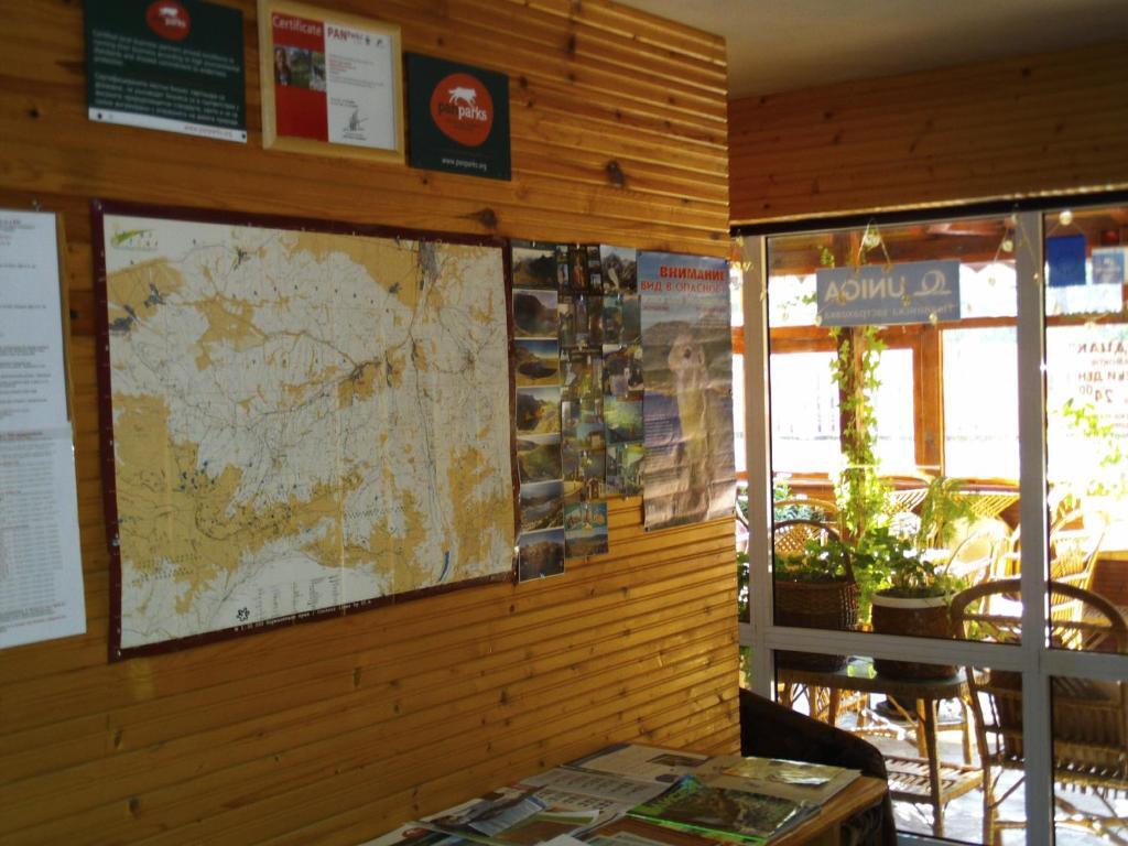 Guest House Zodiac Samokow Exterior foto