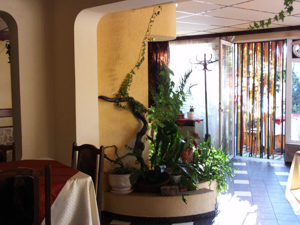 Guest House Zodiac Samokow Exterior foto
