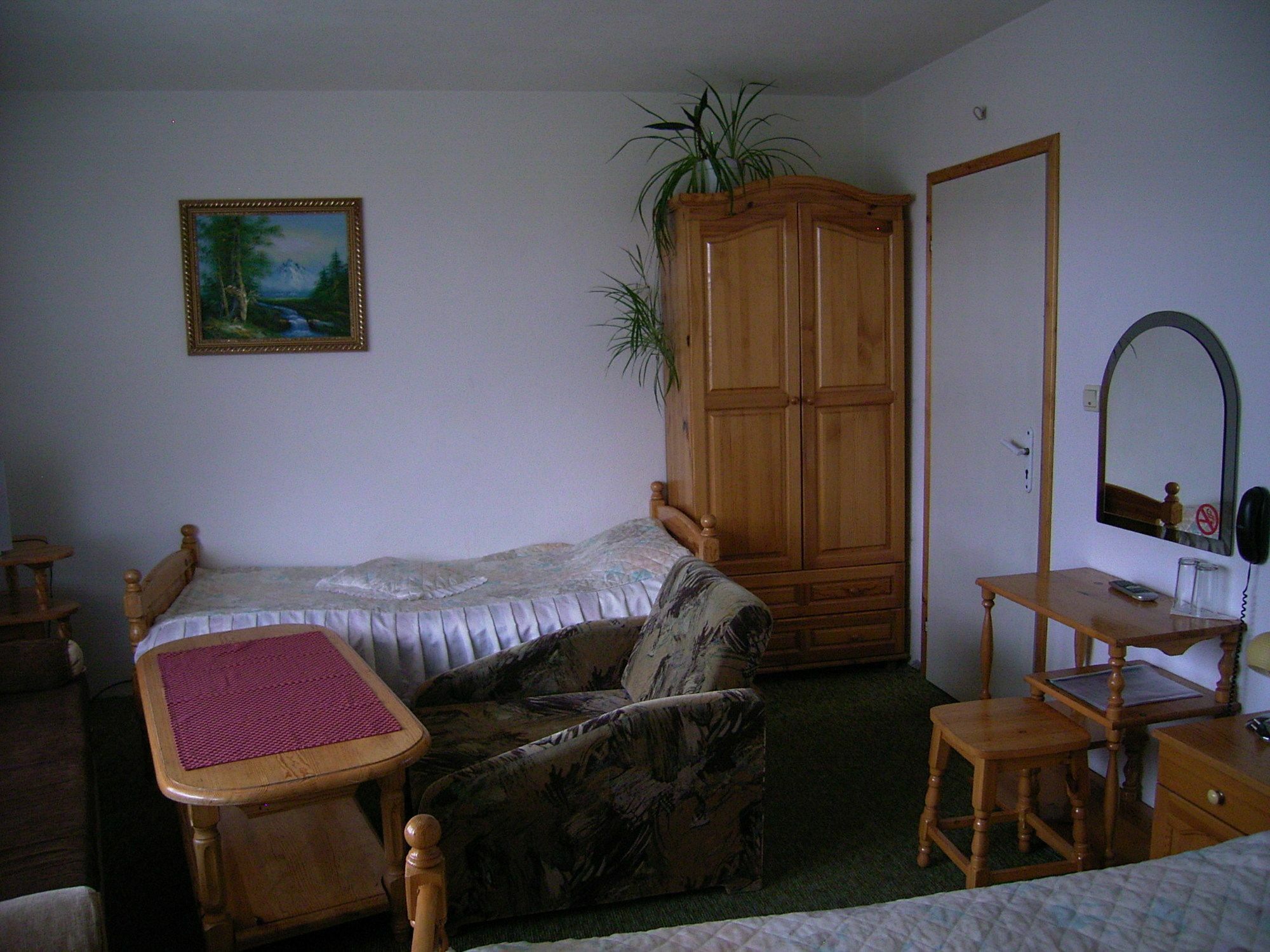 Guest House Zodiac Samokow Exterior foto