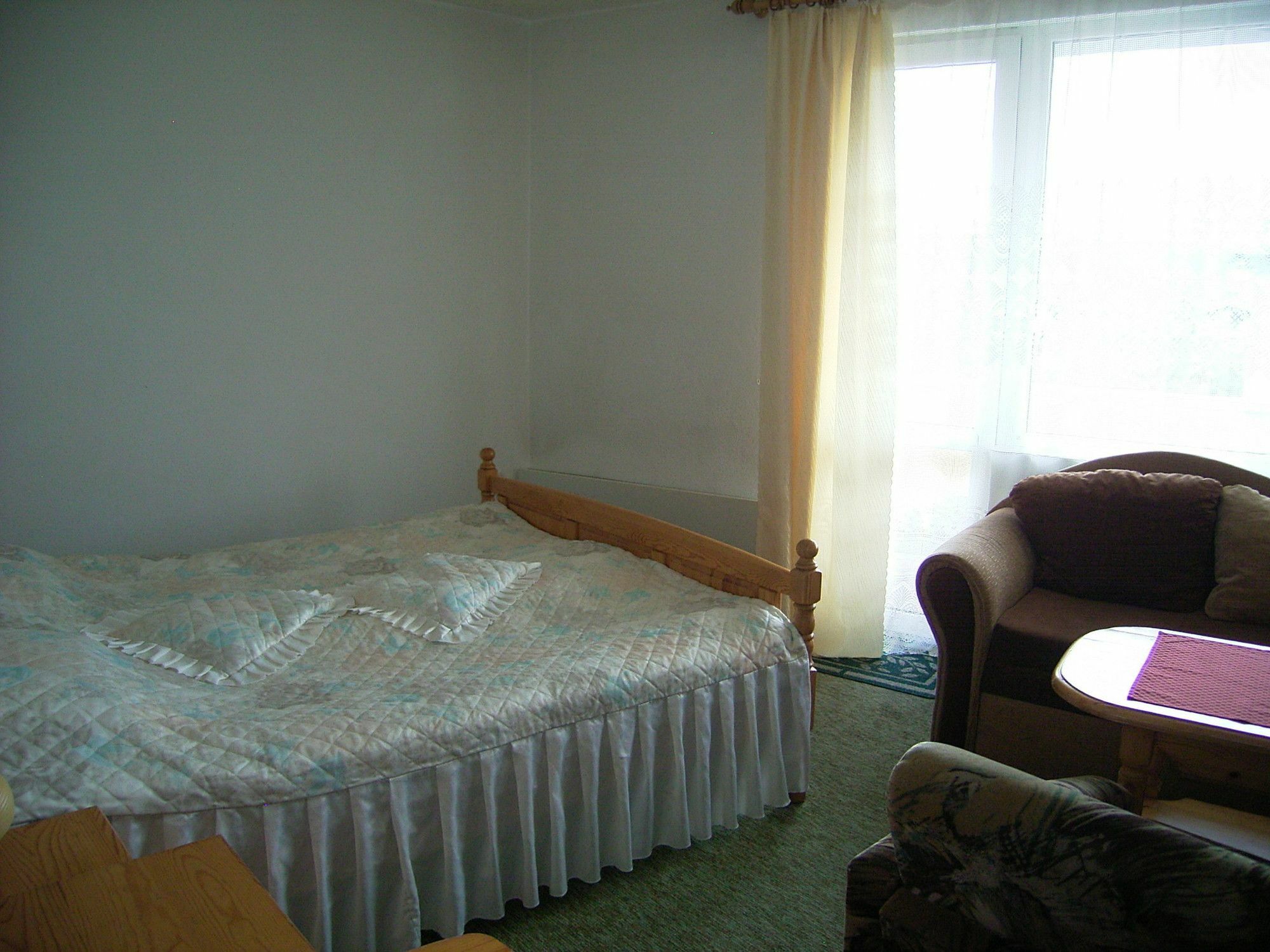 Guest House Zodiac Samokow Exterior foto